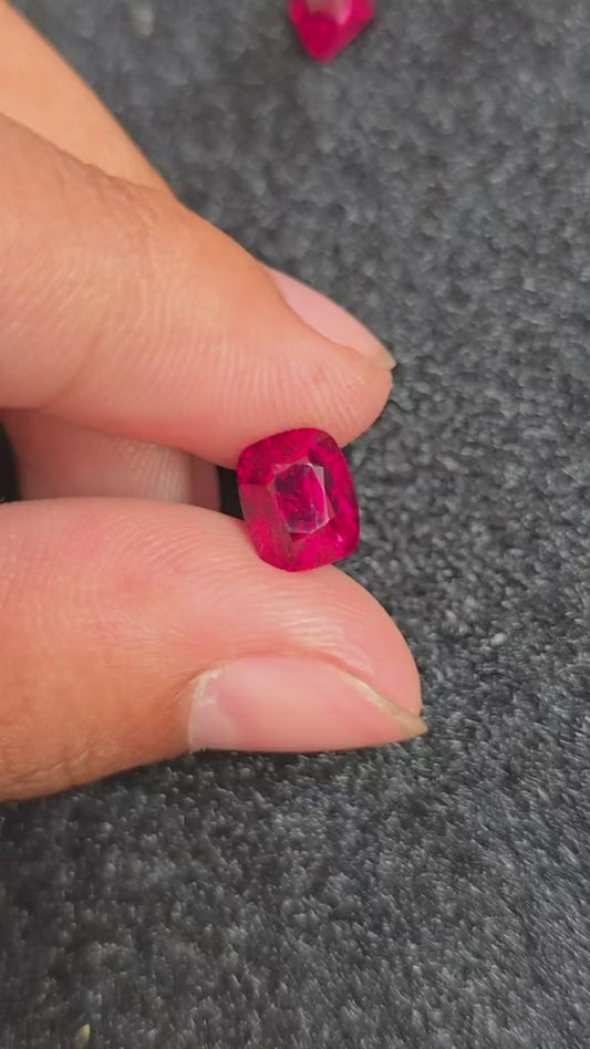 2.33 Carat Jedi Spinel